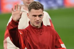 „Der Ball liegt nicht bei mir“