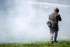 Die Einzelgängerin hinkt hinterher