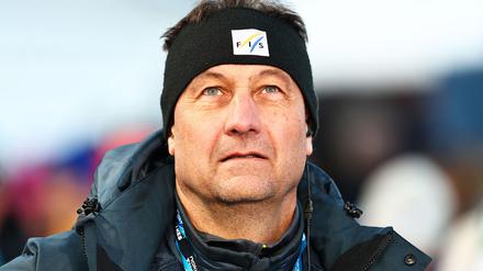 WM in Trondheim: Skisprung-Rennleiter: Keine Annullierung aller Resultate