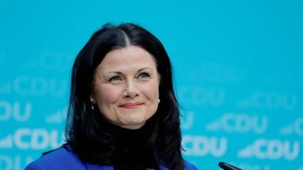 „Starkes Fundament für Koalitionsverhandlungen“: Mittelstandsunion und linker SPD-Flügel loben Sondierungspapier