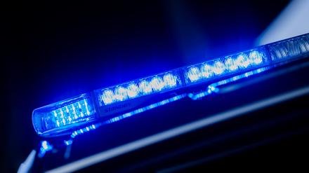 37-Jähriger nach Festnahme in Haft: Drogen, Waffen und Pyrotechnik in Berliner Wohnung entdeckt