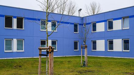 Rückführungen: Rückführungszentrum für Asylsuchende startet kommende Woche