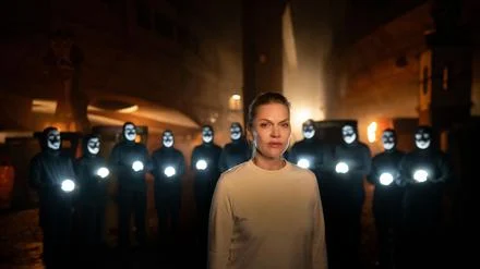 ZDF-Krimireihe: Das Schicksal und das schwarze Herz: Helen Dorns neuer Fall