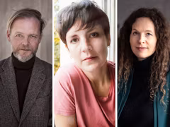 Das sind die Nominierten