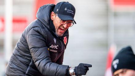 3. Liga: Dritte Niederlage für Cottbus: Aufstiegsplatz ist weg