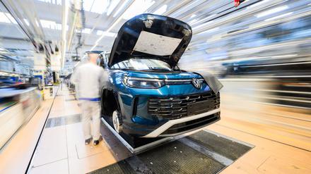 VW-Eigentümerfamilien: Porsche SE: Kein Verkauf von VW-Aktien geplant