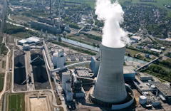 Uniper zahlt Milliarden an den Staat zurück