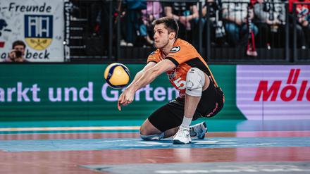 BR Volleys kämpfen vor Play-offs mit Problemen: „Es verläuft nicht ganz nach Plan“