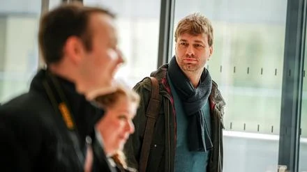 Vorsitzende bestätigt: Grüne ziehen in Berlin-Pankow keine personellen Konsequenzen aus Gelbhaar-Affäre