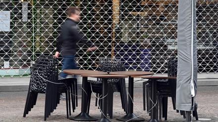 Pandemie: Erster Lockdown vor fünf Jahren - was bleibt?