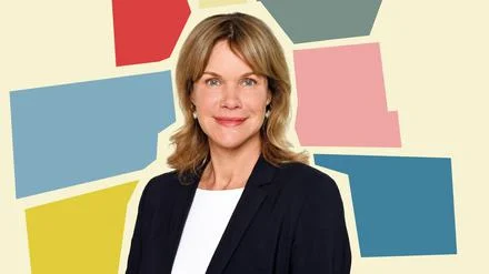 Beate Stoffers’ Vision für Berlin 2030: „Internationale Großveranstaltungen nicht mit provinzieller Radikalität ablehnen“