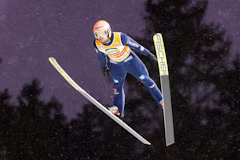 Skisprung-Weltcup: Alle Termine auf einen Blick