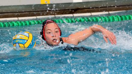 Wasserball in Berlin: Frauen von Spandau 04 verteidigen Titel - Männer Dritter