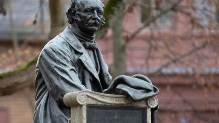 Literaturwettbewerb: Fünf Autorinnen auf Shortlist für Fontane-Literaturpreis