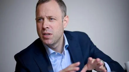 Scheidender Berliner Bundestagsabgeordneter: Ex-CDU-Generalsekretär Czaja will Finanzpaket nicht zustimmen