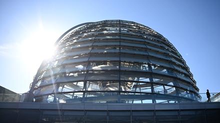 Nach nebligem Wochenende: Neue Woche soll in Berlin und Brandenburg mit Sonnenschein starten