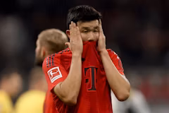 Verteidiger Kim fällt wochenlang aus