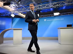 Deutsche Bank: 647 Mitarbeiter bekommen eine Million oder mehr