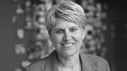 Sie holte viermal den EM-Titel: DFB-Legende Doris Fitschen stirbt mit 56 Jahren