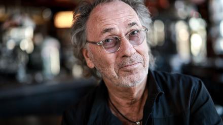 Moderator: Hugo Egon Balder raucht nicht mehr - und niemand merkt es