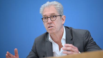 „Bürger verlieren Vertrauen in staatliches Handeln“: Kassenärzte fordern Aufarbeitung von Corona-Maßnahmen