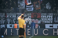 Schon wieder Ärger am Zaun