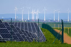 Wäre die Energiewende 300 Milliarden Euro billiger zu haben?