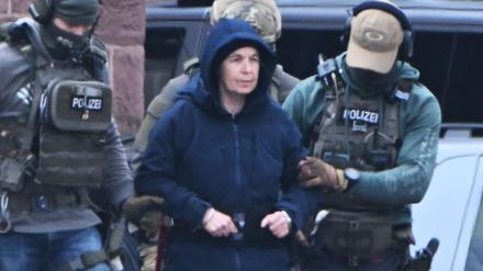 Ermittlungen gegen RAF: Millionenbeute und Mordversuch – Was Klette vorgeworfen wird