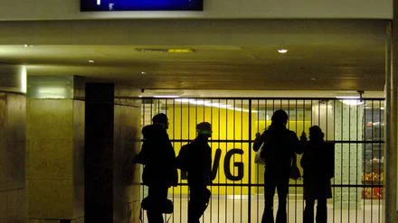 Erneuter BVG-Streik am Mittwoch und Donnerstag: Wie Pendler in Berlin trotzdem zur Arbeit kommen