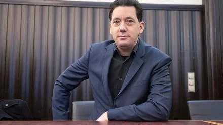 Oberlandesgericht: Bericht: Gräfe fordert 830.000 Euro vom DFB