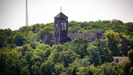 Denkmalpflege: Landesdenkmalschutz optimistisch mit Blick auf alten Landtag