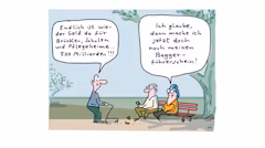 Meissners Strategen