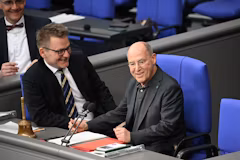 Die Rede seines Lebens