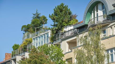 Stärkster Rückgang in Hamburger Innenstadt: Preise für Wohnimmobilien auch 2024 gefallen