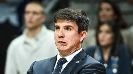 „Seit vier Monaten nicht mehr auf die Tabelle geguckt“: Alba Berlin und der Kampf gegen den Super-GAU