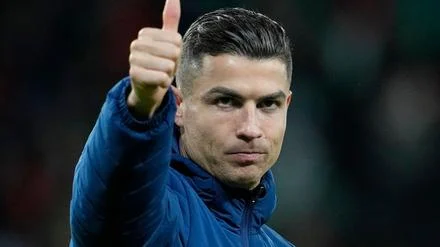 Nations League: Endlich der erste Sieg? Ronaldos Rückkehr nach Deutschland