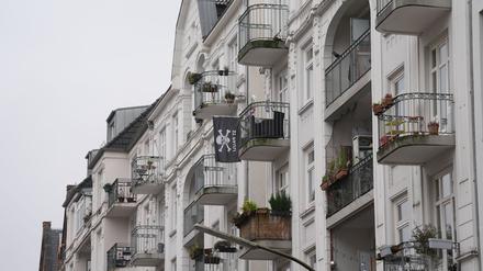 Immobilienmarkt: IfW Kiel: Preisverfall von Immobilien hat sich abgeschwächt