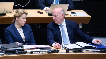 „Hochproblematisch“ und unabgestimmt: Personalräte geißeln Sparpolitik des Berliner Senats