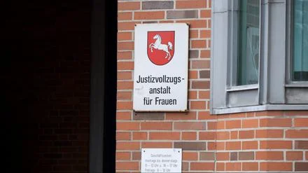 Prozess gegen Daniela Klette: Verfassungsschutz erwartet Solidaritätsaktionen für mutmaßliche Ex-RAF-Frau