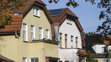 Bilanz der neuen Grundsteuer in Berlin: Eigentümer und Mieter im Zentrum müssen deutlich mehr zahlen