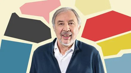 Klaus-Martin Groths Vision für Berlin 2030: „Digitalisierung allein führt nicht zu moderner Verwaltung“