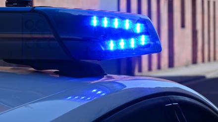 Frau in Baden-Württemberg getötet: Verdächtiger Ex-Freund stirbt nach Flucht vor Polizei
