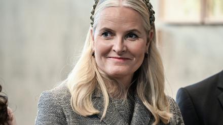 Doch kein royaler Besuch: Norwegens Mette-Marit sagt Termin bei Leipziger Buchmesse ab