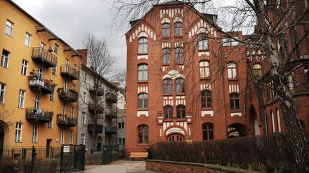 Katharinenstift in Prenzlauer Berg wird verkauft: Erzbistum Berlin gibt traditionsreiche Liegenschaft auf