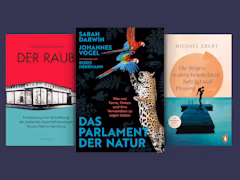 &Ouml;kosystem, Selbstzweifel und NS-Enteignung