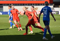 Bayern München steht im Finale