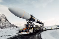 Dieses Münchner Raketen-Start-up will jetzt ins All