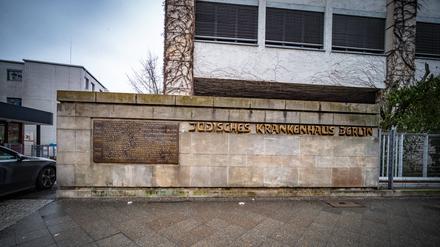 Krankenhausreform: Großkonzern gefährdet jüdische Einrichtung