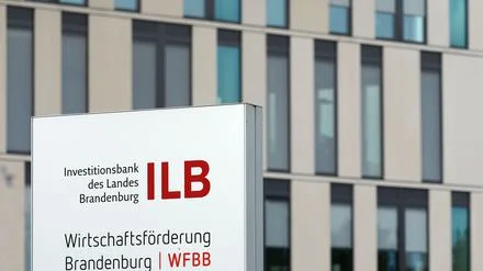 Förderbank des Landes: Investitionsbank fördert Vorhaben mit rund 2 Milliarden Euro
