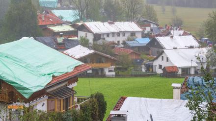 Hohe Schäden, hoher Gewinn: Versicherungskammer meldet Rekordergebnis